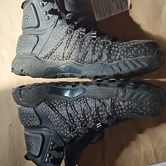 Nike zoom mw posite - Picture 5 of 8